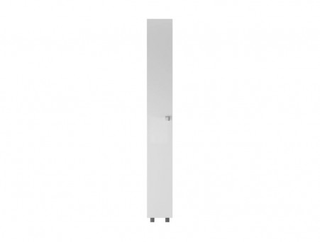 Пенал для Ванной «Айсберг» 25 Мега, Напольный, без Ящика (DM4608P)