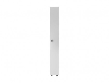 Пенал для Ванной «Айсберг» 25 Мега, Напольный, без Ящика (DM4608P)