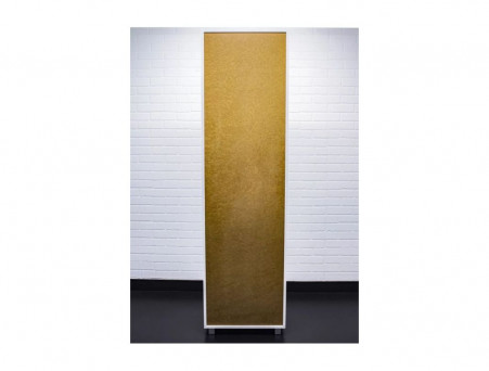 Пенал для Ванной «Айсберг» 55 Мега, Подвесной, без Ящика (DM4607P)