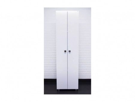 Пенал для Ванной «Айсберг» 55 Мега, Подвесной, без Ящика (DM4607P)