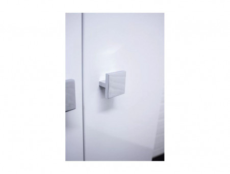 Пенал для Ванной «Айсберг» 55 Мега, Подвесной, без Ящика (DM4607P)