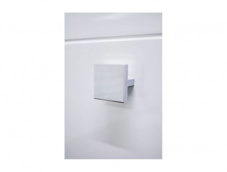 Тумба под Раковину «Айсберг» Мега Элеганс 105, Напольная, без Ящика (DM4603T)