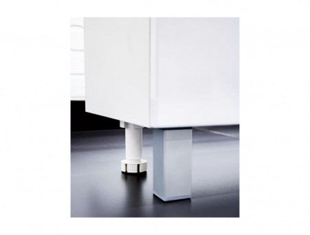 Тумба под Раковину «Айсберг» Мега Элеганс 105, Напольная, без Ящика (DM4603T)