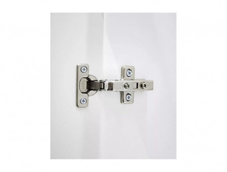 Тумба под Раковину «Айсберг» Мега Элеганс 105, Напольная, без Ящика (DM4603T)