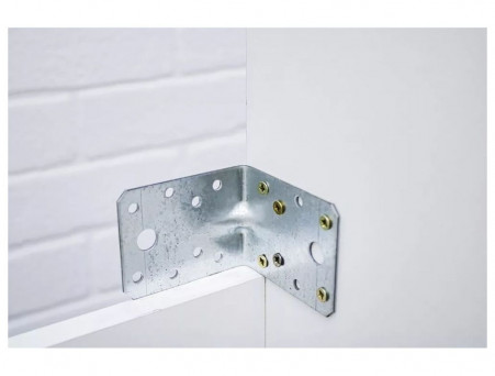 Тумба под Раковину «Айсберг» Мечта Maria 100, Напольная, без Ящика (DM2328T)