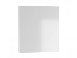 Шкаф для Ванной «Айсберг» Норма 60, Модульный, Подвесной (DA1651H)