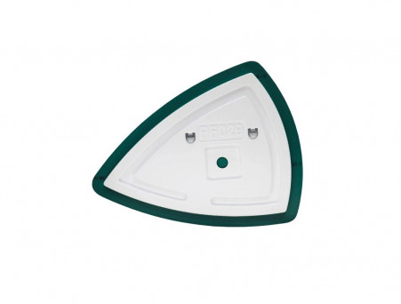 Зеркало для Ванной «Континент» Trezhe 100x70 см, Подсветка LED, Бесконтакный Сенсор (ЗЛП316)