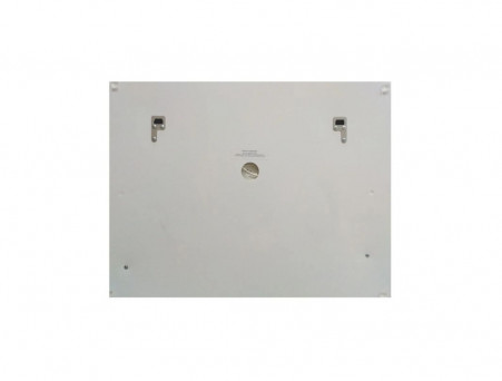 Зеркало для Ванной «Континент» Trezhe 80x70 см, Подсветка LED, Бесконтакный Сенсор (ЗЛП534)