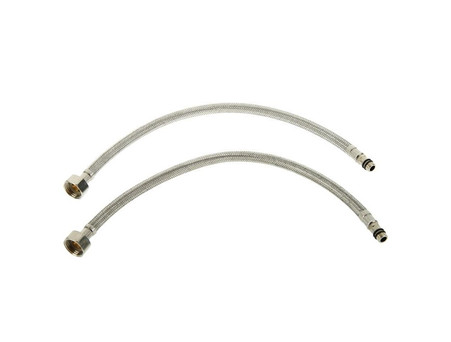 Смеситель для Кухни «Accoona» Однорычажный, Силумин, Хром (A5160)