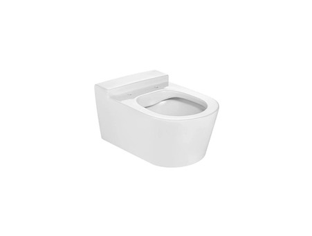 Подвесной Унитаз «Roca» Inspira, Современный Стиль 370x480мм (346528000)