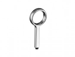 Душевая Лейка «Lemark» 1-Функция, 114x255, Хром (LM0820C)