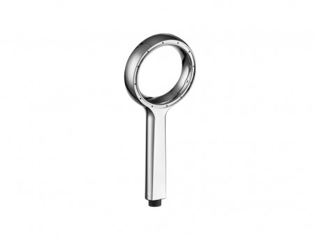 Душевая Лейка «Lemark» 1-Функция, 114x255, Хром (LM0820C)