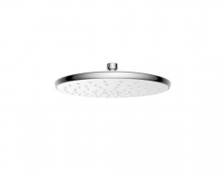 Душевая Лейка «Lemark» Верхняя, Круглая, 228мм, Хром (LM8130C)