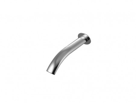 Излив для Ванны «Lemark» Встраиваемый, Хром (LM8024C)