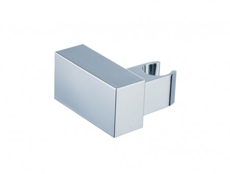 Крепление для Лейки «Lemark» Поворотное, Настенное, Хром (LM8079C)