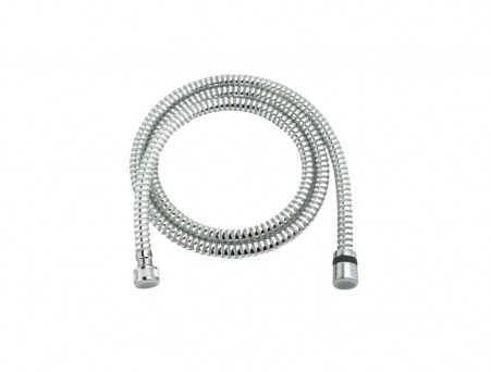 Шланг Душевой «Lemark» ПВХ 150см, Серебристый (LE8043P)