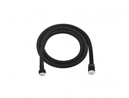 Шланг Душевой «Lemark» Turn-Free, 120см, Чёрный (LE8024S-Black)