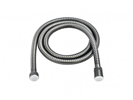 Шланг Душевой «Lemark» Turn-Free, 150см, Графит (LE8023S-Graphite)