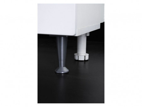 Тумба под Раковину «Домино» Амур 60 Промо, Без Ящика (DP2602T)