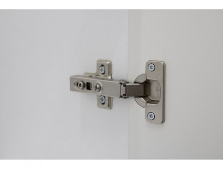 Тумба под Раковину «Домино» Амур 60 Промо, Без Ящика (DP2602T)