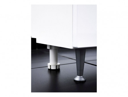 Тумба под Раковину «Домино» Элегия 50 Промо, без Ящика (DP2601T)