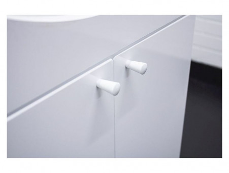 Тумба под Раковину «Домино» Элегия 50 Промо, без Ящика (DP2601T)