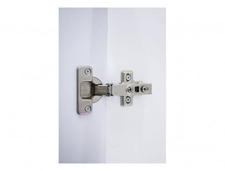 Тумба под Раковину «Домино» Элегия 50 Промо, без Ящика (DP2601T)