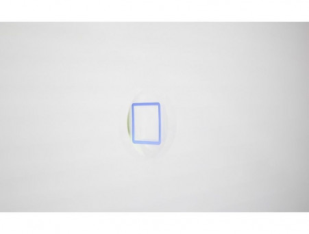 Зеркало для Ванной «Sansa Mirror» Even 80 Black, с Подсветкой (SE1055Z)