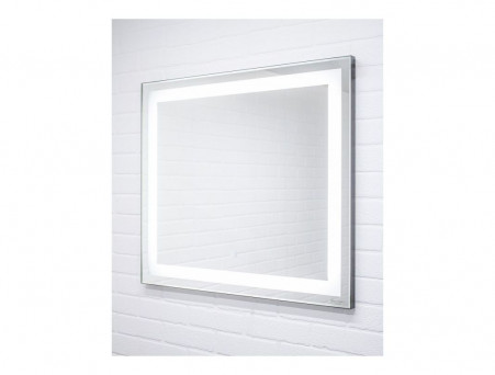 Зеркало для Ванной «Sansa Mirror» Even 80 Black, с Подсветкой (SE1055Z)