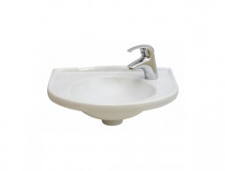 Раковина Подвесная «Оскольская Керамика» Орфей-50, под Кронштейный (46101000505)