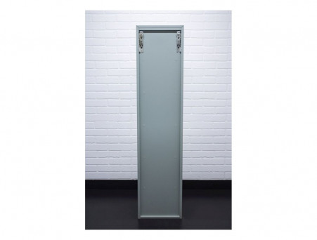 Пенал для Ванной «Level» 35 One, без Ящика, Зеленый Матовый, Левый (LO3502P)