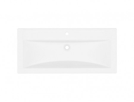 Раковина Накладная «Ulgran» Mario 100 (4660105230885)