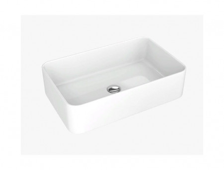 Раковина Накладная «Kirovit» Best Shelf 45 (4640021061152)