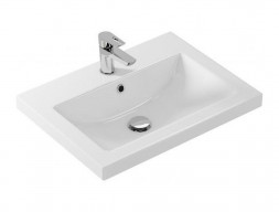 Раковина Накладная «Cersanit» Como 60 (4690311045409)