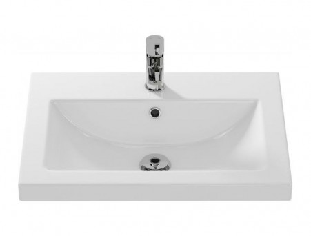 Раковина Накладная «Cersanit» Como 60 (4690311045409)