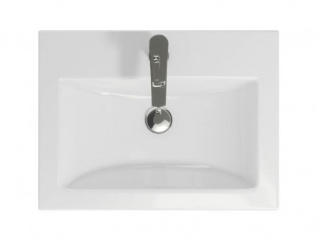 Раковина Накладная «Cersanit» Como 60 (4690311045409)
