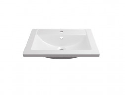Раковина Накладная «Ulgran» Mario 60 (2000339180204)
