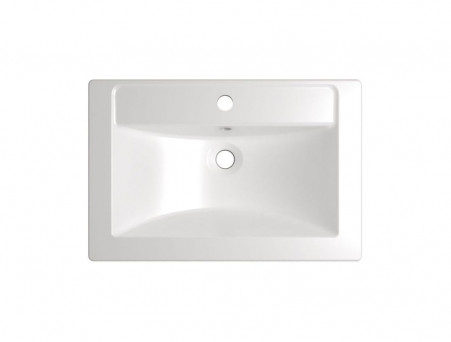 Раковина Накладная «Ulgran» Mario 60 (2000339180204)