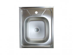 Мойка для Кухни «Vladiks» 50x60, без Сифона (V-404)