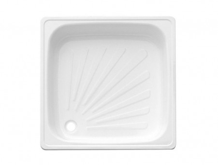 Душевой Поддон «Aqua Toria» Стальной Эмалированный (01907)