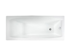 Чугунная Ванна «Универсал» Эталон 170x70, Пристенная