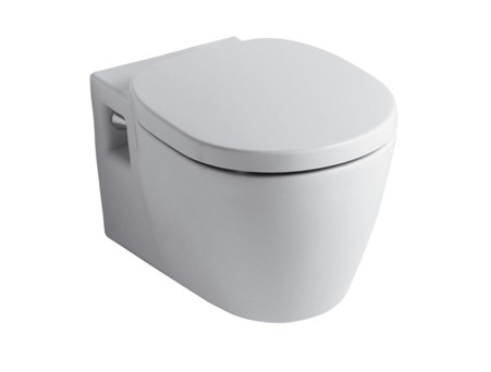 Комплект «Ideal Standard» Инсталляция ProSys Eco Frame M, Унитаз Connect, Сиденье и Кнопка