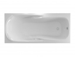 Акриловая Ванна «MarkaOne» Calypso 170х75, Прямоугольная (2200000025456)