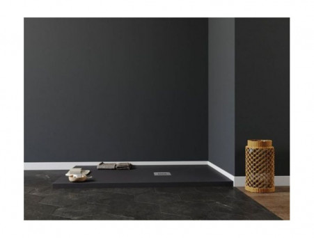 Душевой Поддон «Aquanet» Pleasure NEW 002.1B 120х90х3, Белый Камень (258891)