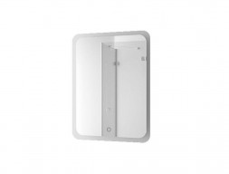 Зеркало «MarkaOne» Amour 60 Вертикальное с Led Подсветкой и Сенсорным Выключателем (4670127383650)