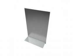 Зеркало «MarkaOne» Уют 60 с Полочкой (4604613306526)