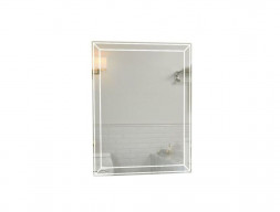 Зеркало «MarkaOne» Classic 2, 70 (4604613324605)