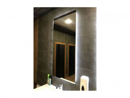 Зеркало «MarkaOne» Glace 100x65/65x100 (4604613348793)