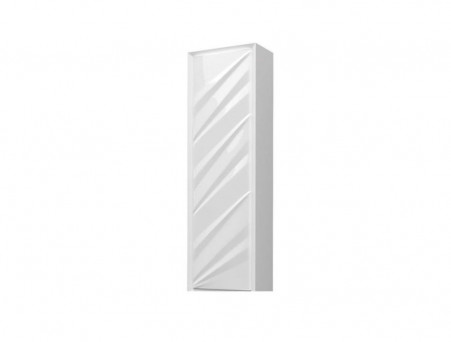 Пенал «MarkaOne» Glace 30п 1д White L (4604613332075)