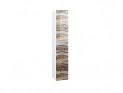 Пенал «MarkaOne» Idalgo 30п 2д. Onyx R (4604613333768)